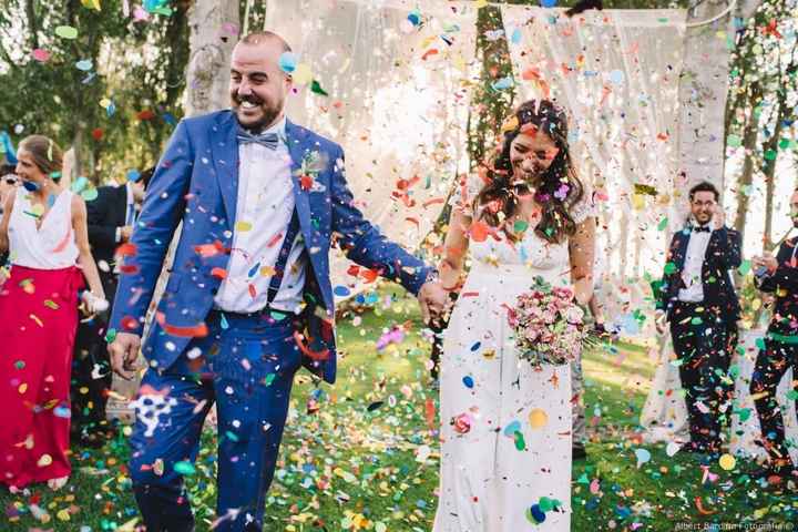 Confetti