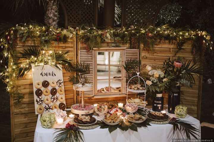 candy bar