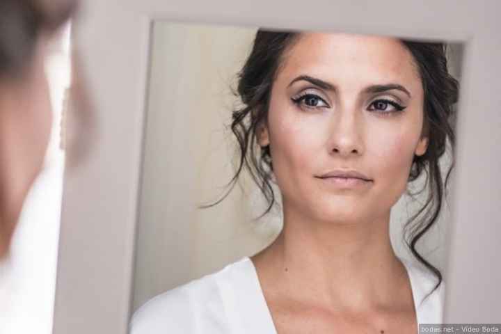 Maquillaje natural