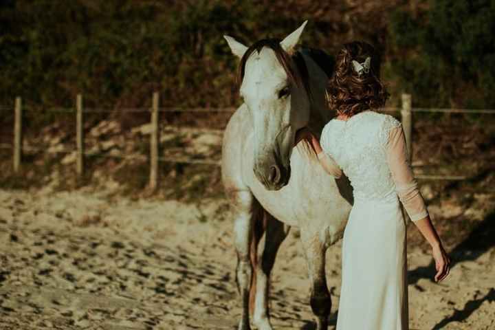 Caballo