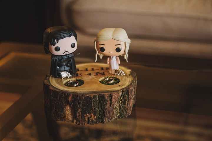 Cake Toppers