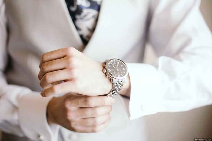 Reloj
