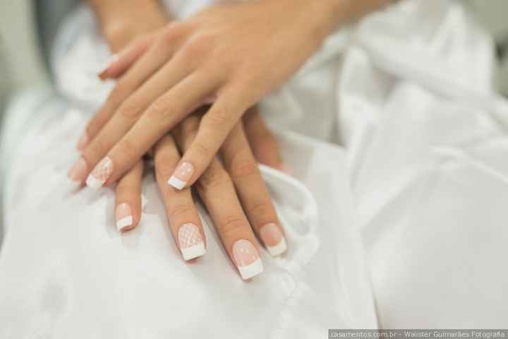 La manicura