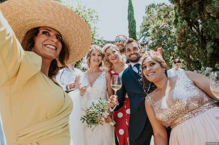 boda verano