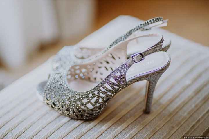 Sandalias de tacón