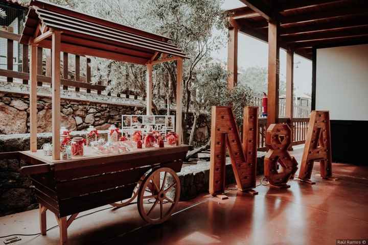 Decoración
