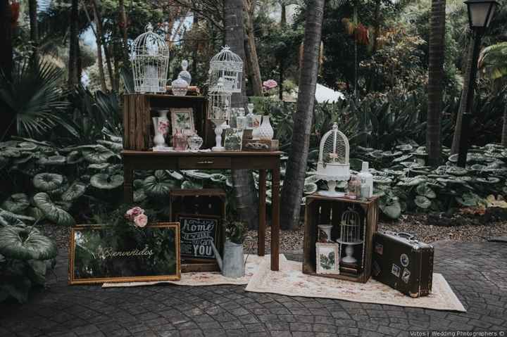 Decoración