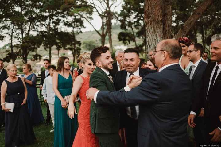 Invitados