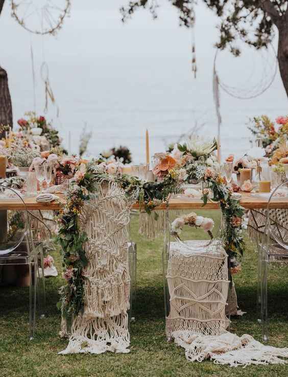 Banquetes