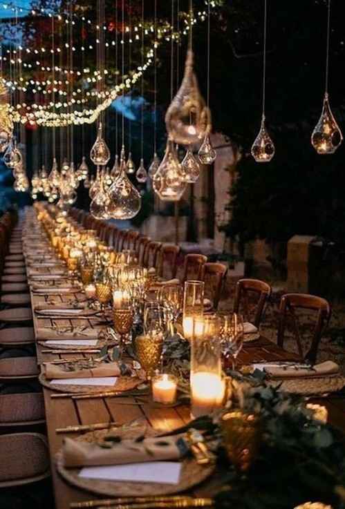 Banquetes