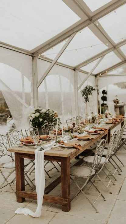 Banquetes