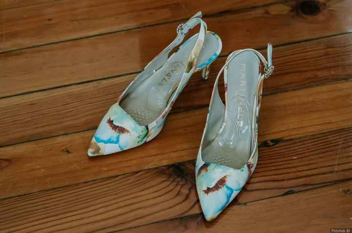 Zapatos