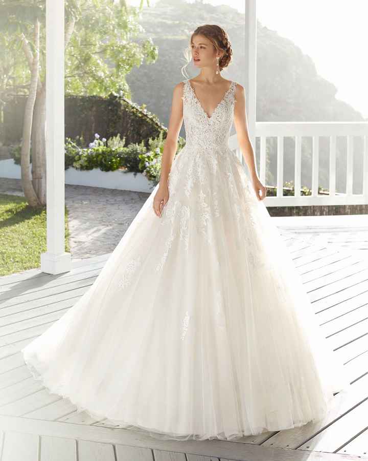 Vestido