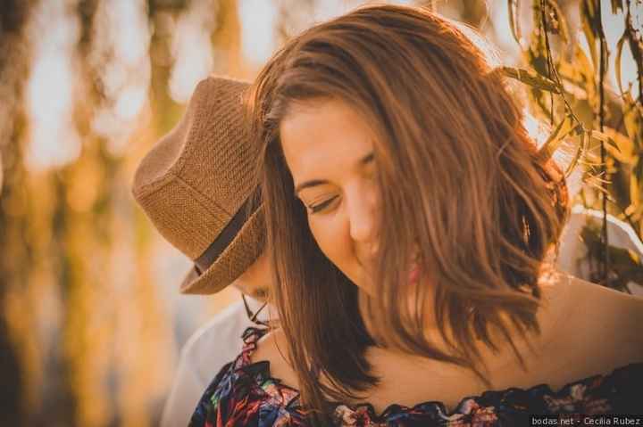 Pareja