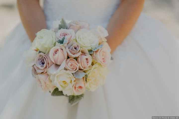 Ramo de novia