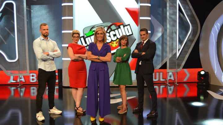 La Bascula
