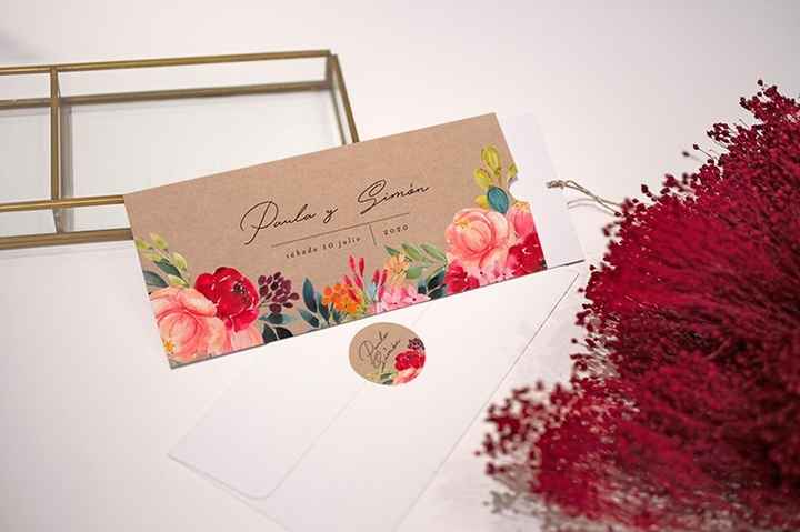 Invitaciones