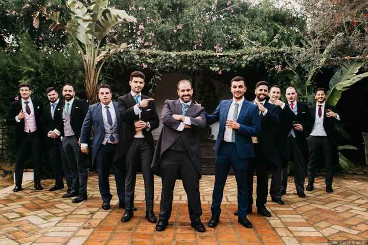 Invitados
