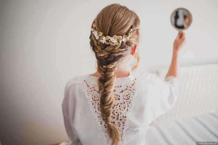 Trenza