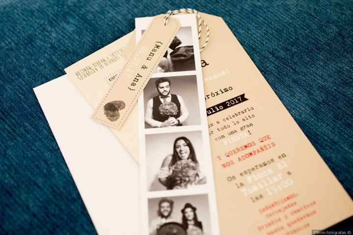 ¿Cuál es el precio justo de tus invitaciones? - 1