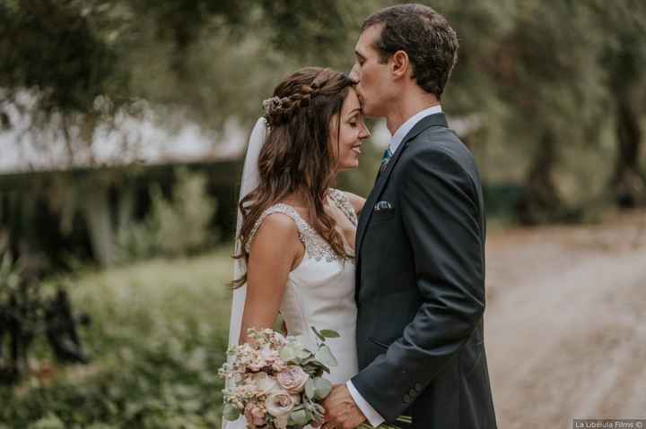 ¿Cuál es el presupuesto total de tu boda? - 1