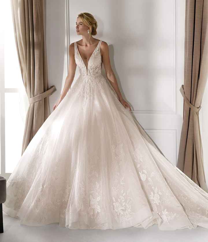 Este vestido: ¿Te mola o ni loca? - 1