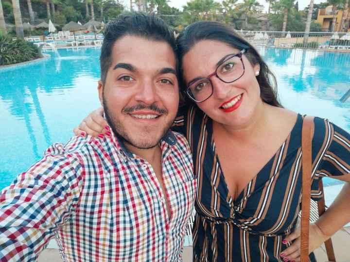 ¡Ganador de la 88ª edición del sorteo de Bodas.net! - 1