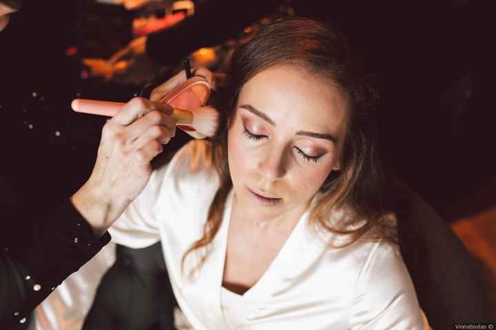 Tips para que la prueba de maquillaje sea un éxito 💁 - 1