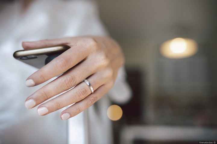 Esta manicura: ¿Siempre, puede ser o nunca? - 1
