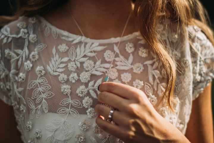 3 estilos de novia, 1 batalla: ¿Cuál gana? 😎 - 1