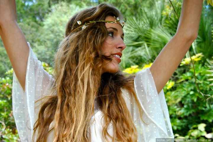 RESULTADOS: ¡Descubre tu estilo de novia! 👰 - 1
