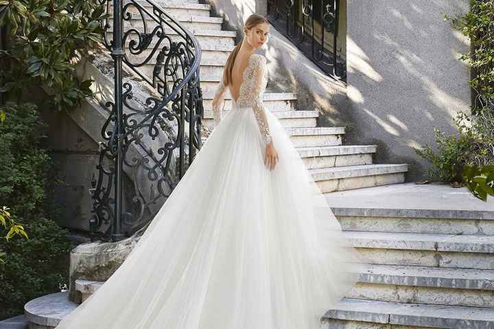 RESULTADOS: ¡Descubre tu estilo de novia! 👰 - 3