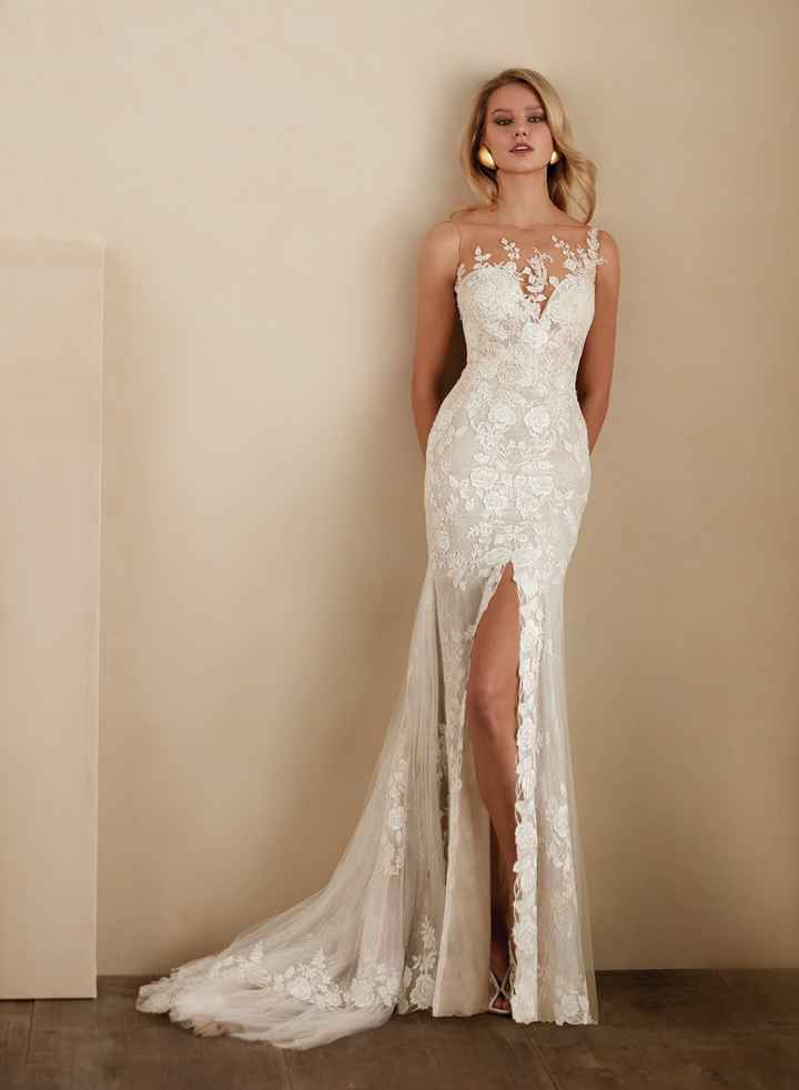 Batalla de vestidos 👗 ¡Escoge! - 2