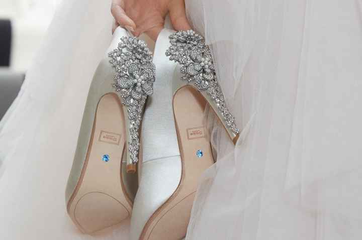 ¡Puntúa estos TACONES del 0 al 10! - 1