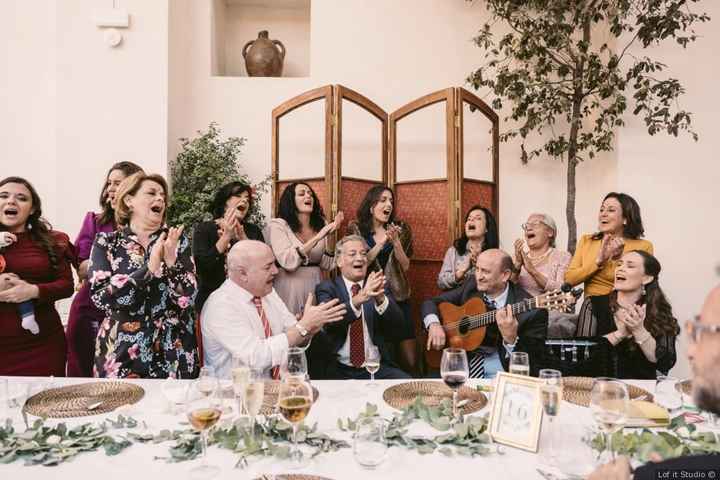 ¿Quién es tu invitad@ IMPRESCINDIBLE? 🤔 - 1