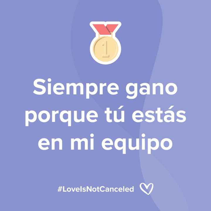 ¡Únete al Global Love Day en nuestras redes sociales! 📱❤️️ - 1