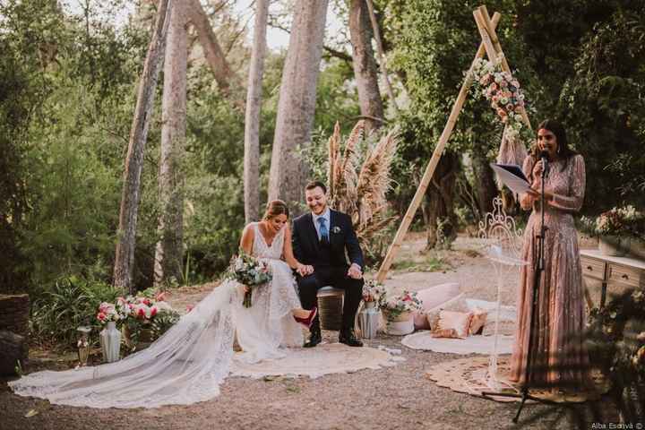 Este altar: ¿para tu boda o para otra? - 1