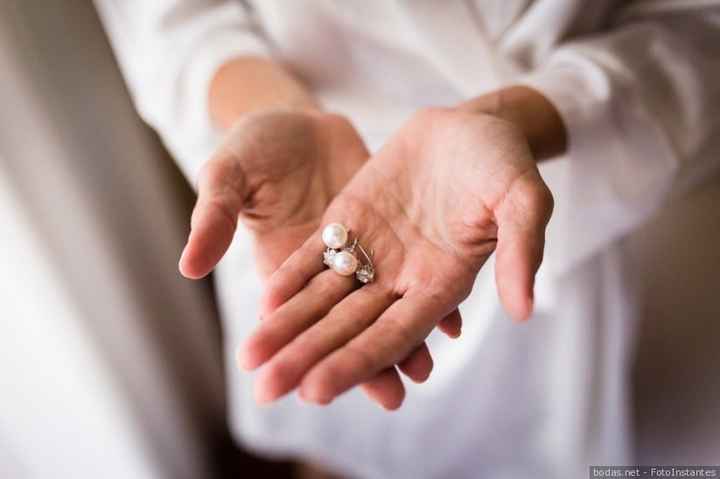 Encuentras tus joyas ideales... ¡según el escote del vestido! - 2