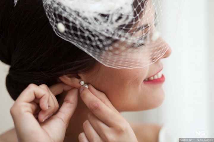 Encuentras tus joyas ideales... ¡según el escote del vestido! - 3