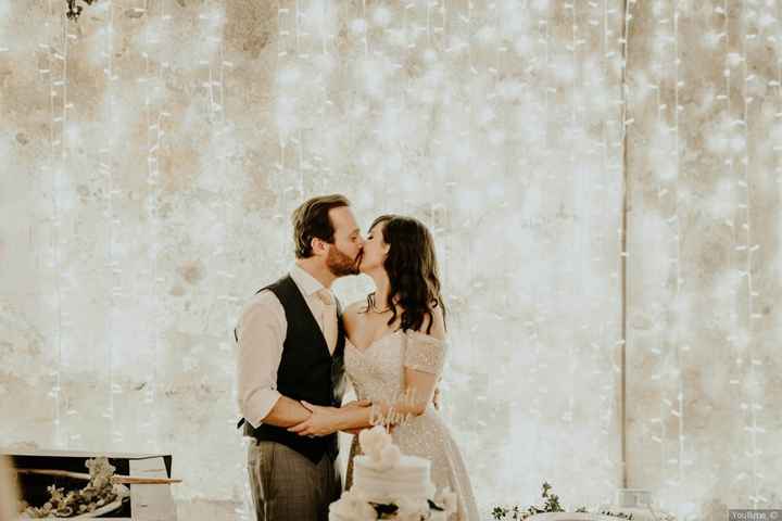 ¡Diseña la boda de tus sueños! 💭 - 1