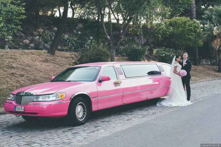 ¡Este es el COCHE de mis sueños! - 2
