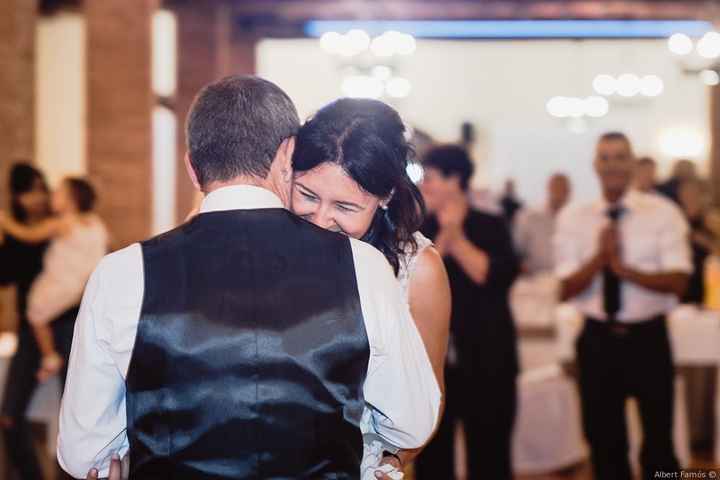 ¿Cómo crees que será el traje de tu pareja? ¡Cuéntanos! 👂 - 1