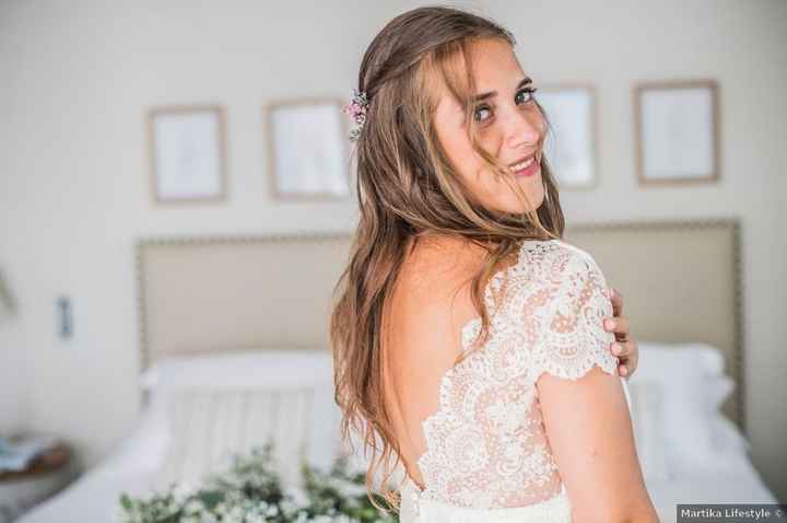 Consejos para novias recién llegadas: ¡Deja el tuyo aquí! 👇 - 1
