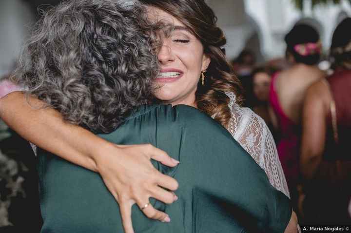 ¿Quién será el invitad@ más especial de tu boda? ❤️️ - 1