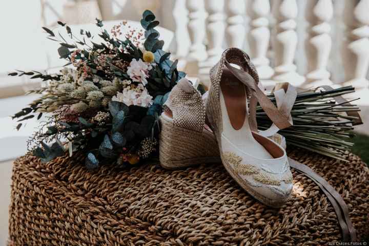 Estas cuñas: ¿Sí o No? 👡 - 1