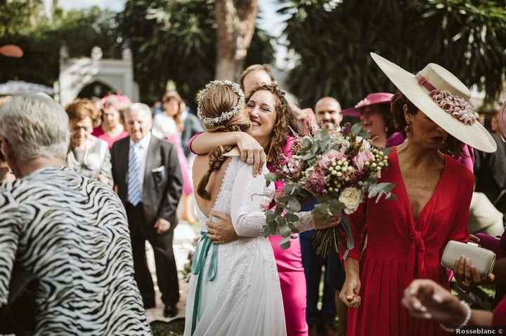 ¿Cómo recortar una lista de invitados sin que nadie se enfade? - 1