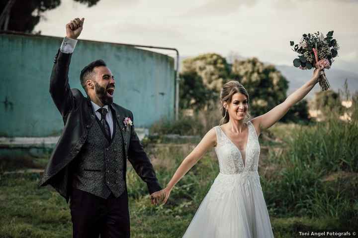 La organización: ¿Wedding planner o tú mism@? - 1