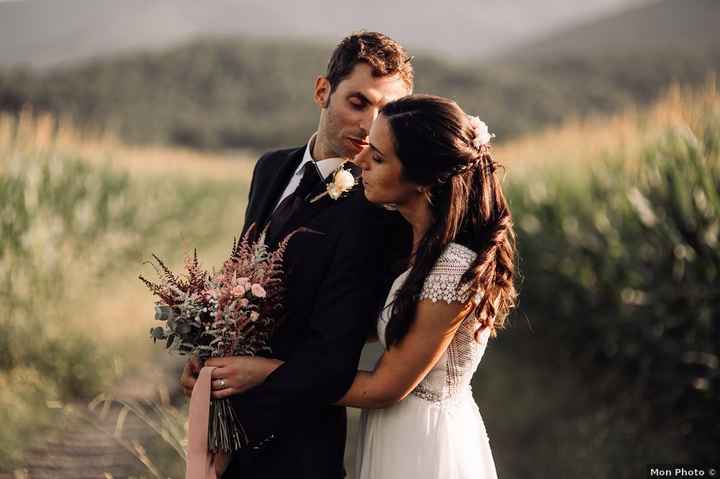 ENCUESTA ❤️️ Web de boda, ¿sí o no? - 1