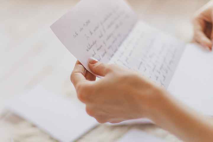 ¡4 ideas para sorprender a tu pareja antes de la boda! 😍 - 3