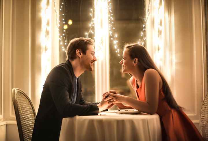 ¡4 ideas para sorprender a tu pareja antes de la boda! 😍 - 4
